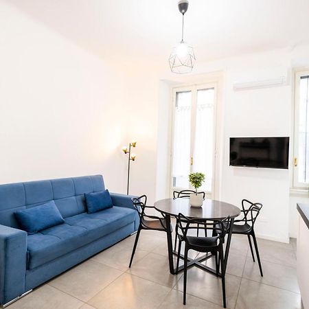 Macchi Charming Apartment By 101Flats Milão Exterior foto