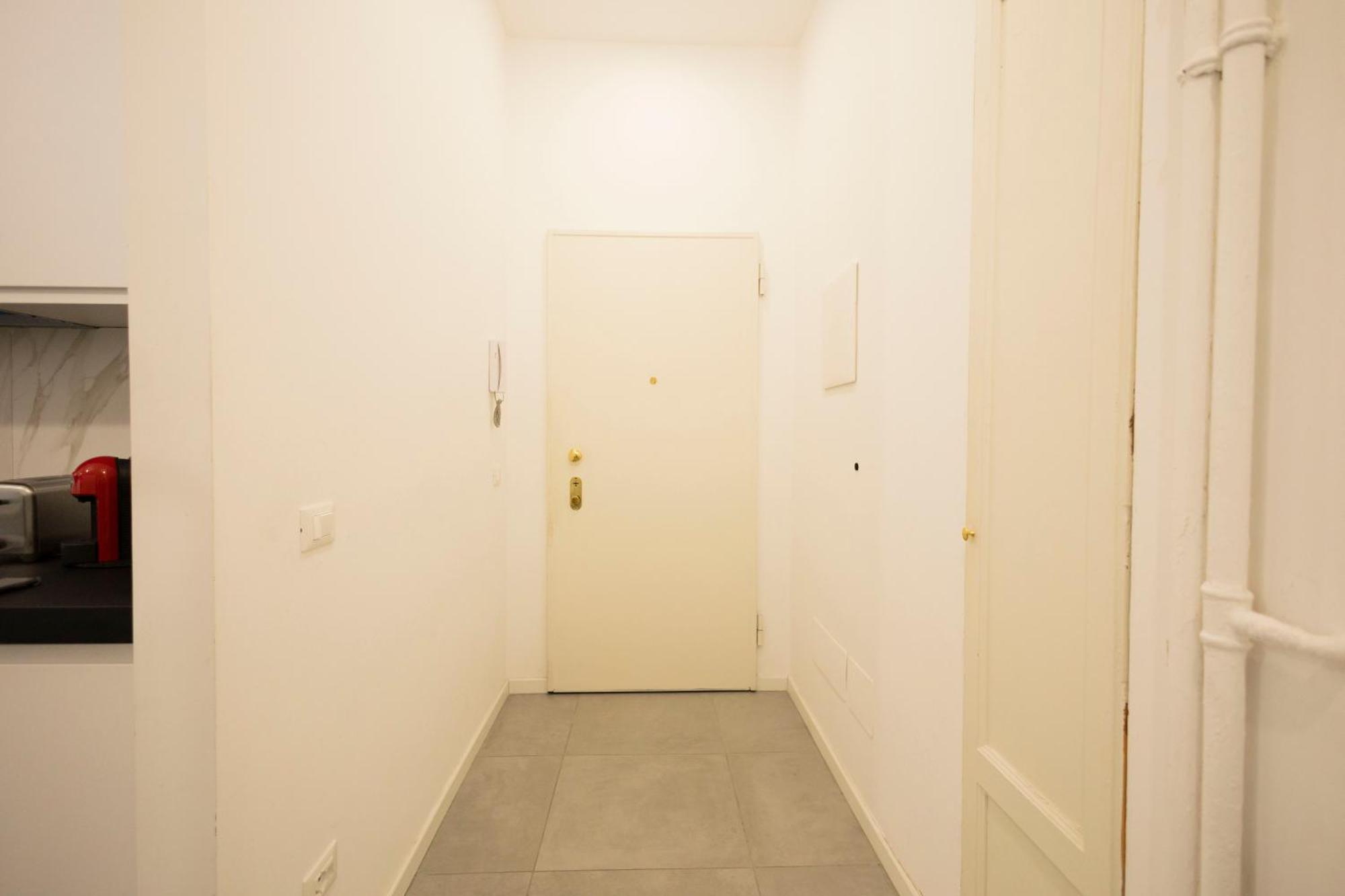 Macchi Charming Apartment By 101Flats Milão Exterior foto
