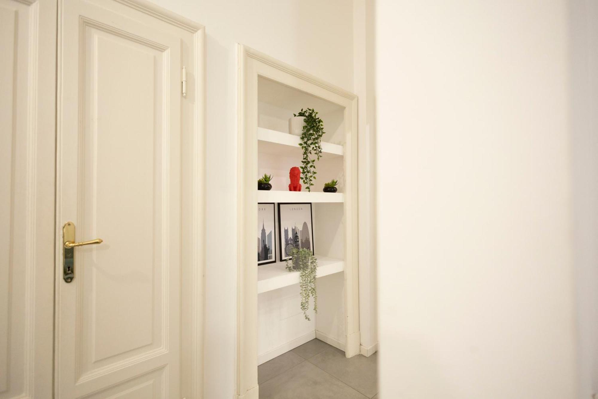 Macchi Charming Apartment By 101Flats Milão Exterior foto